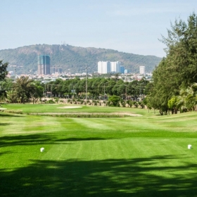 Vung Tau Paradise Golf