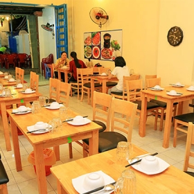 99 Đại Dương Quán 