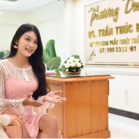 Thẩm mỹ viện Phương Dung 