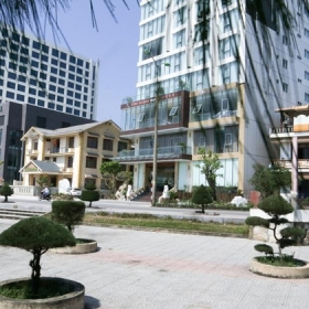 Vĩnh Hoàng Hotel - Quảng Bình