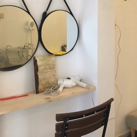 Gội đầu thảo mộc Hương Nhu