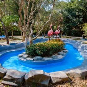 Binh Chau Hot Spring Resort 