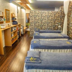 MER Beauty & Spa