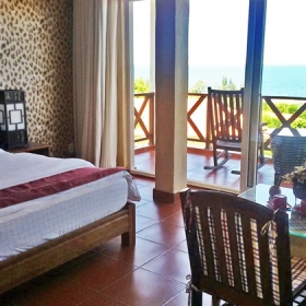 Melon Resort Mũi Né