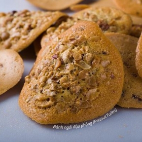 BRODARD Bakery Since 1948