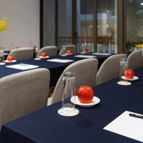 Khách sạn Seana Nha Trang