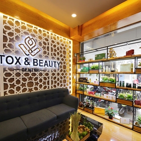 Detox & Beauty Center 