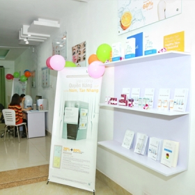 Việt Mỹ Spa & Clinic