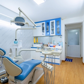 Nha Khoa Nhật Linh