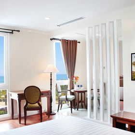 Khách sạn Phoenix 3 Vũng Tàu