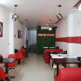 Nhà hàng Trend Food