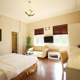 Khách sạn Hasu Hà Nội