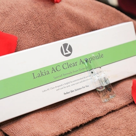 Thảo Nguyên Spa Quận 3