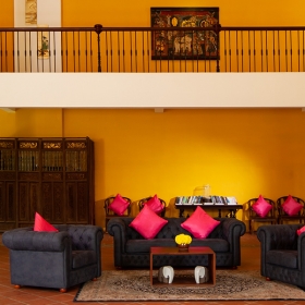 Hồ Tràm Beach Boutique Resort & Spa