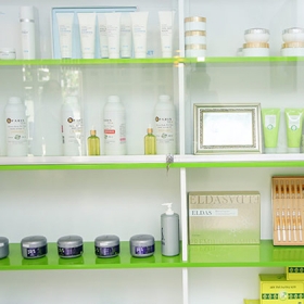 Lotus Spa Lê Văn Sỹ