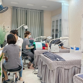 Nguyễn Beauty & Cosmetic