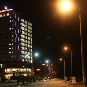 Vĩnh Hoàng Hotel - Quảng Bình