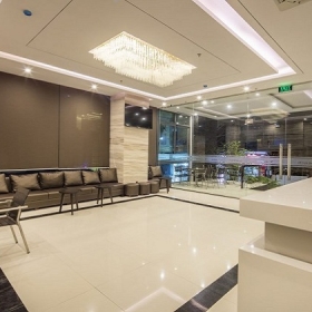 Khách sạn Meriton Nha Trang