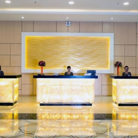 Golden Peak Resort 5 Nha Trang