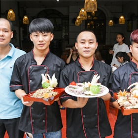 Nhà hàng Hương Đồng