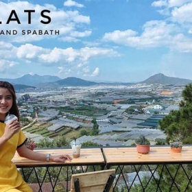 CÔNG TY TNHH DU LỊCH VÀ DỊCH VỤ D'LATS