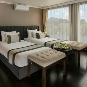 ERA Cruise Halong Bay