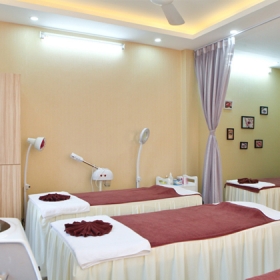 Trang Jolie Spa