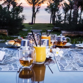 DUYÊN HÀ CAM RANH RESORT