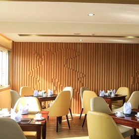 Khách sạn Ambassador Sài Gòn