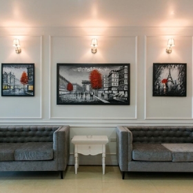 Khách sạn Arengo Sapa 3 sao