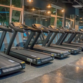 Santafe Fitness & Yoga