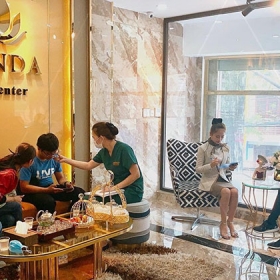 Miranda Beauty Center