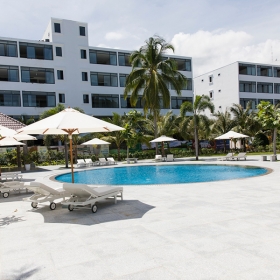Diamond Bay Condotel - Resort Nha Trang