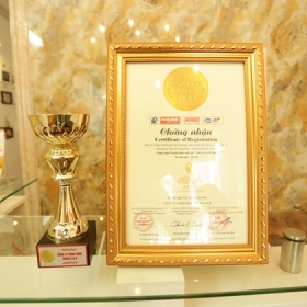 ANAN Academy & Beautycare