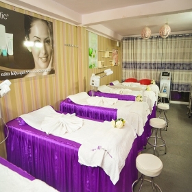 Ngọc Thủy Spa