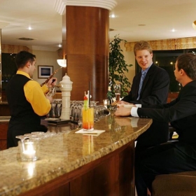 Gallant Hotel Hà Nội 3