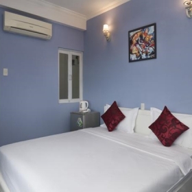 Khách sạn Montana Nha Trang 