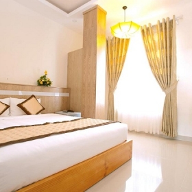 Khách sạn Isana Đà Lạt