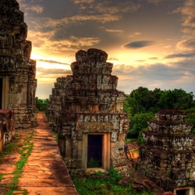 Triều Hảo Tourist