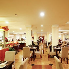 Buffet Lẩu & Nướng Đệ Nhất