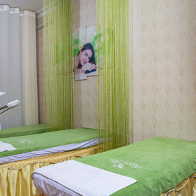 Spa Đông Y Ngọc Hà