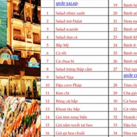 Oscar Saigon Hotel 3 Sao