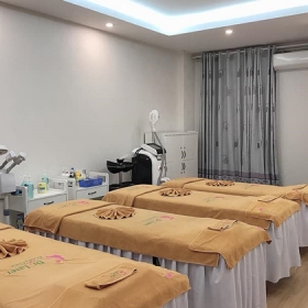 Dr. Laser Beauty & Clinic