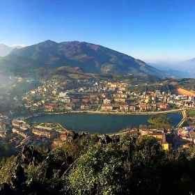 Sapa New Orient Hotel