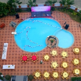 Khách sạn Công đoàn 3 Hạ Long 