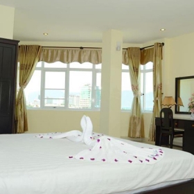 Khách sạn Thái Dương Đà Nẵng