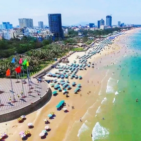 Căn hộ Melody Vũng Tàu