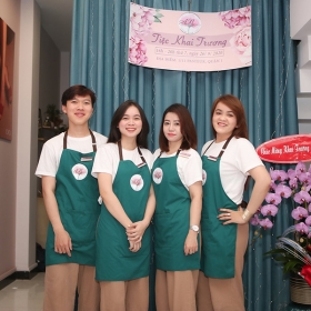 A.N Herbal Salon