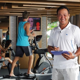 The Cliff Resort & Residences