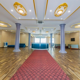 HÒN DẤU HOLIDAY RESORT